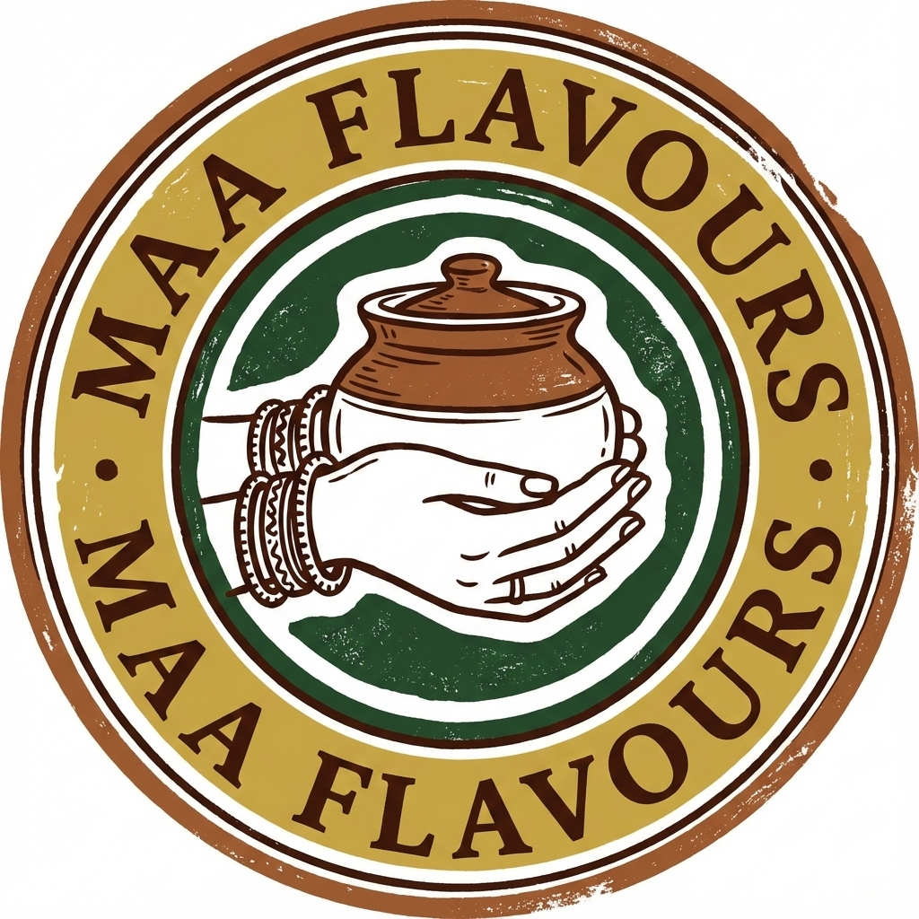 MAA Flavours